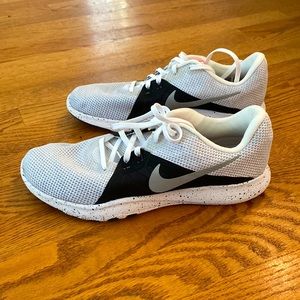 Nike Flex Training shoes womens size 11